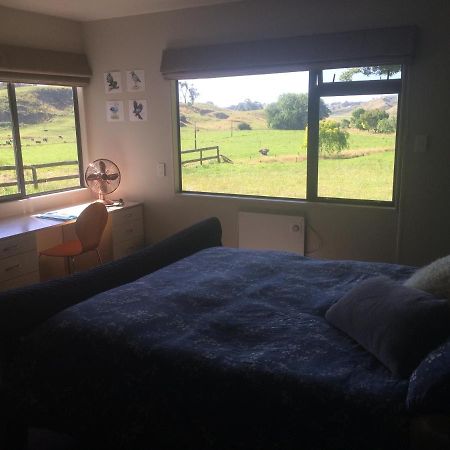 Waiotahe Dairy Farm Hideout Villa Waiotahi Eksteriør billede