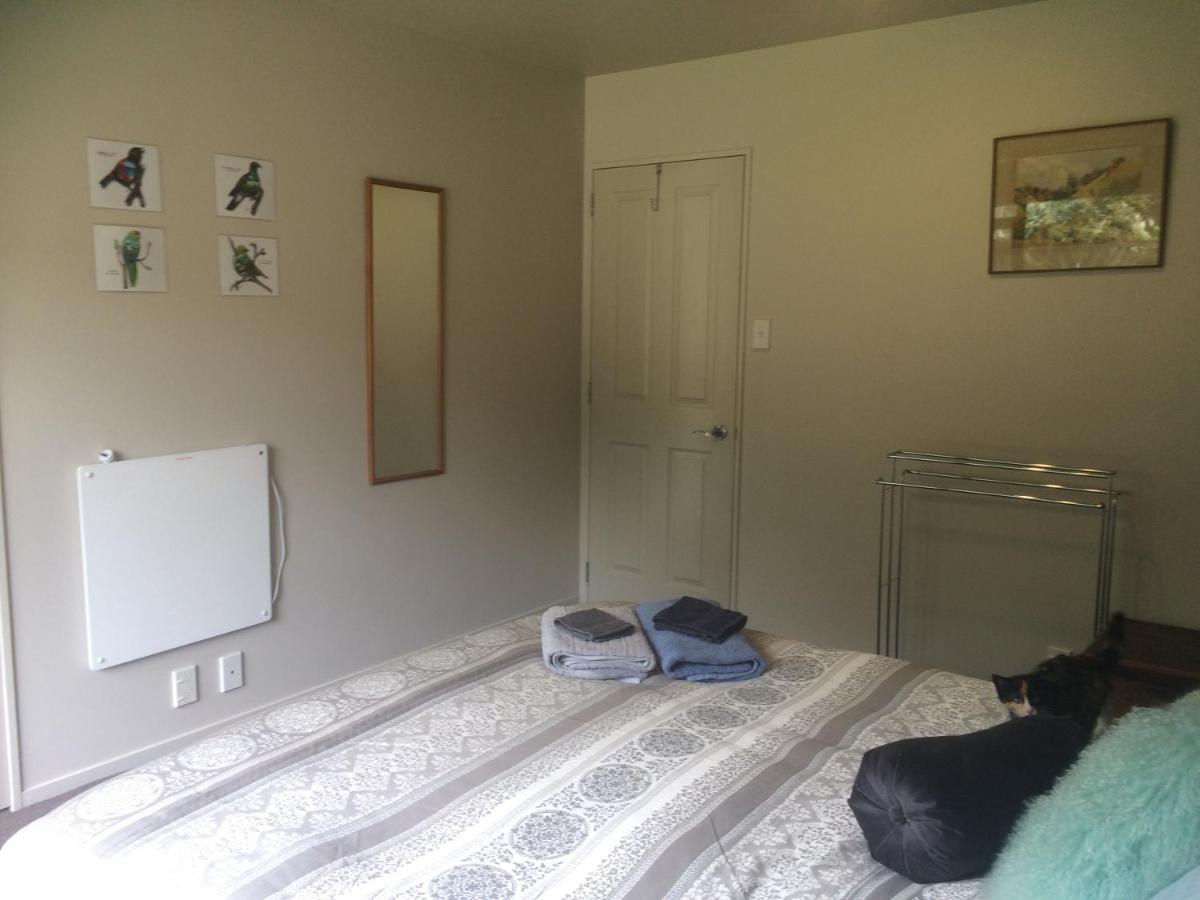 Waiotahe Dairy Farm Hideout Villa Waiotahi Eksteriør billede