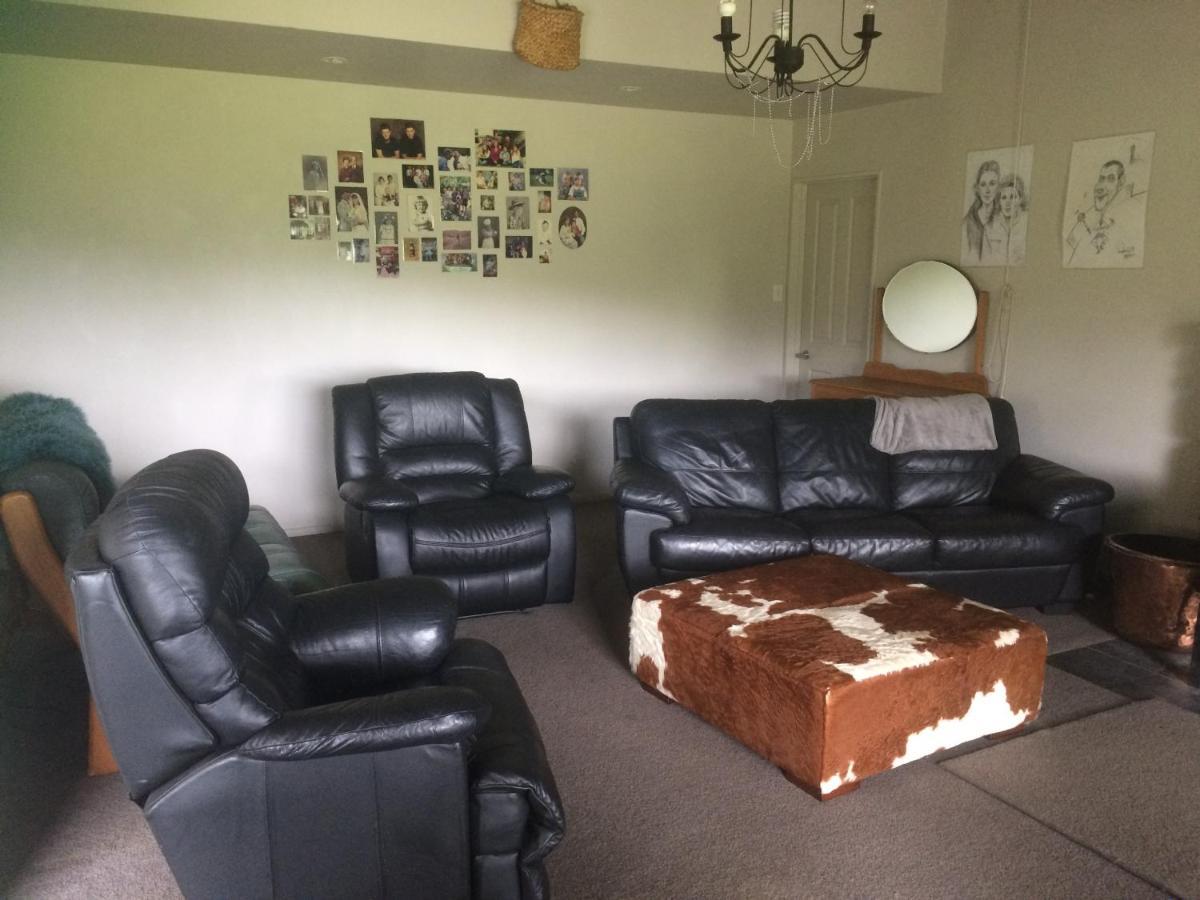 Waiotahe Dairy Farm Hideout Villa Waiotahi Eksteriør billede