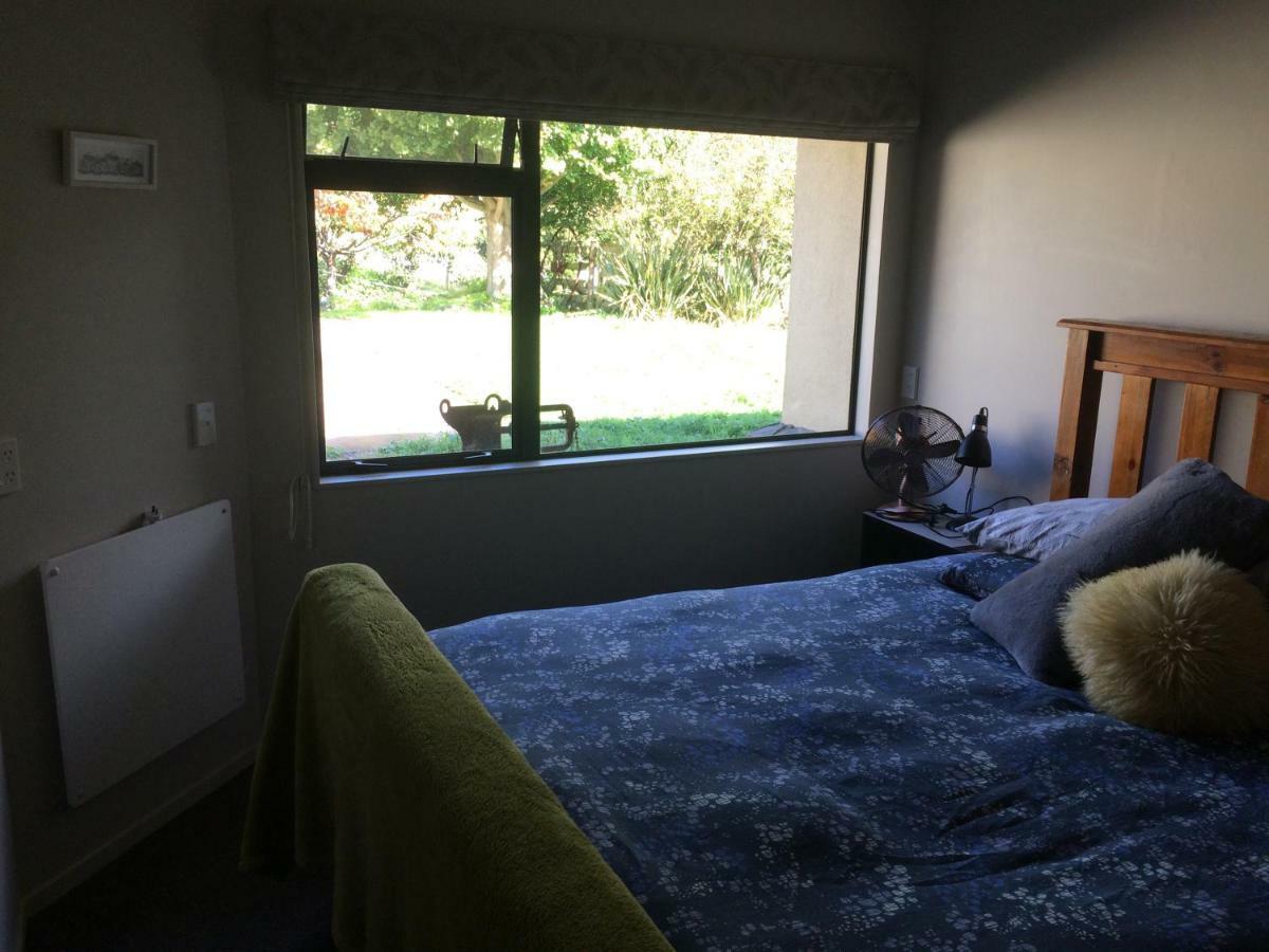 Waiotahe Dairy Farm Hideout Villa Waiotahi Eksteriør billede